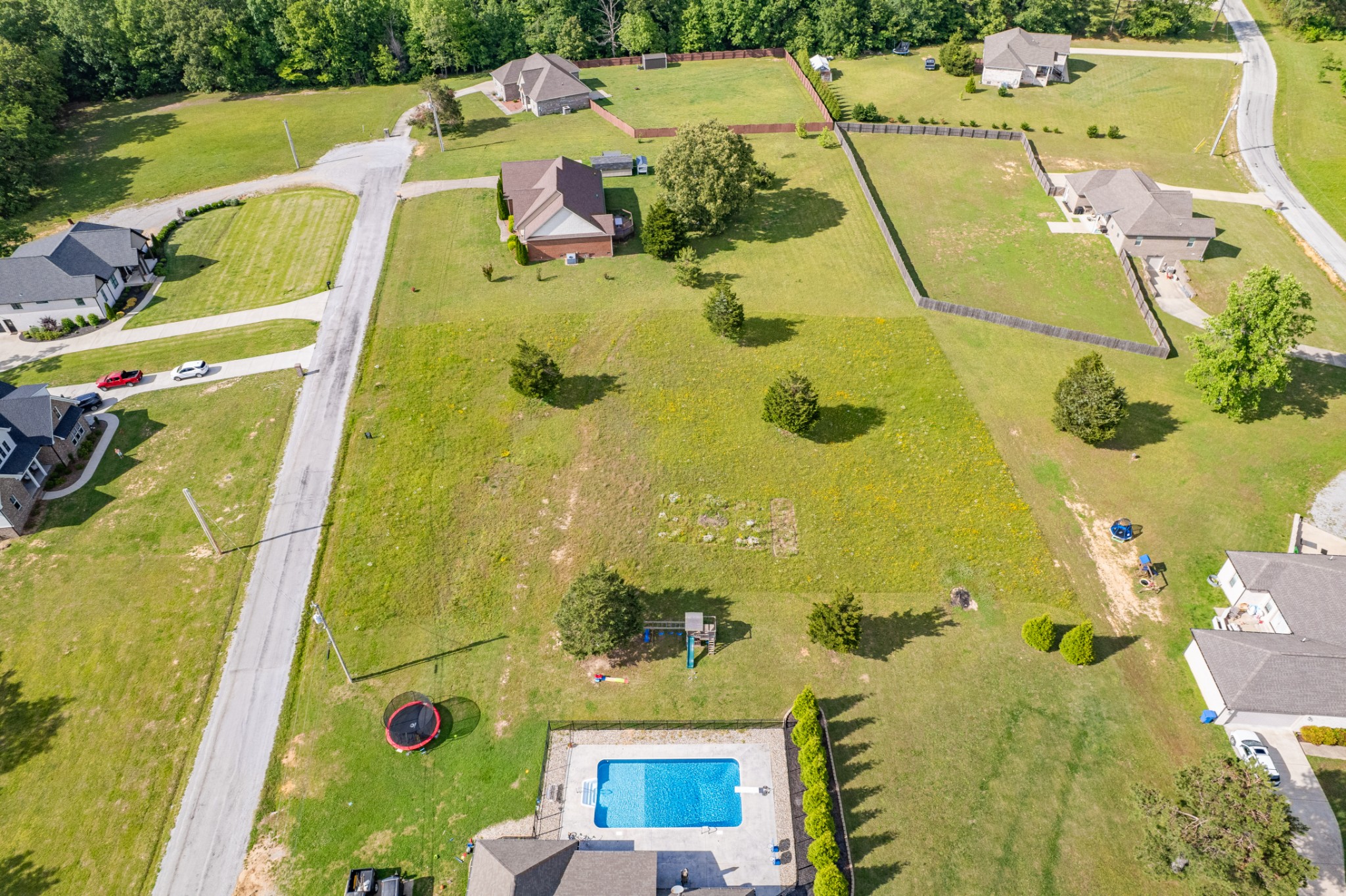 594 Double Eagle Drive Summertown TN 38483