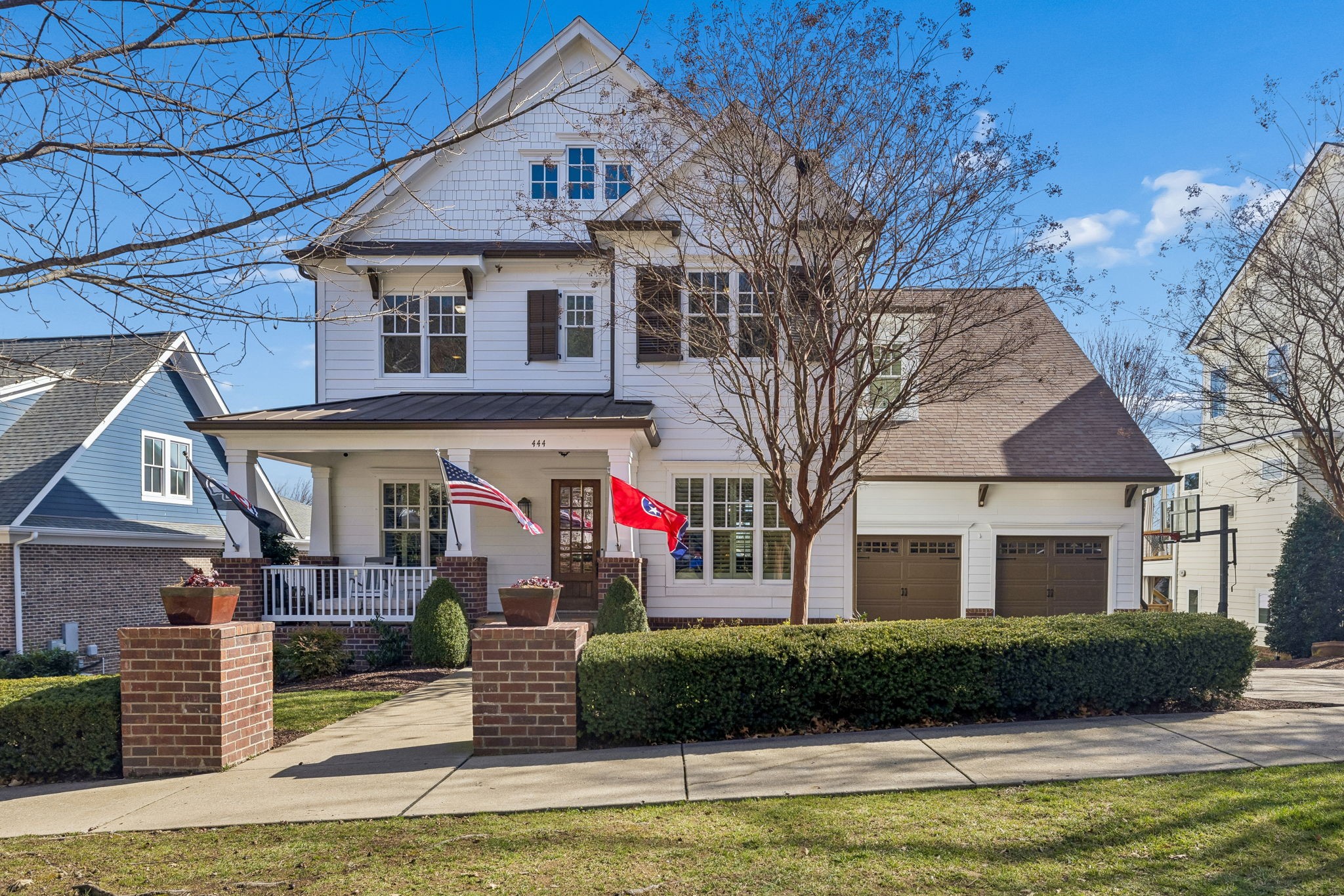 444 Wild Elm Street Franklin TN 37064