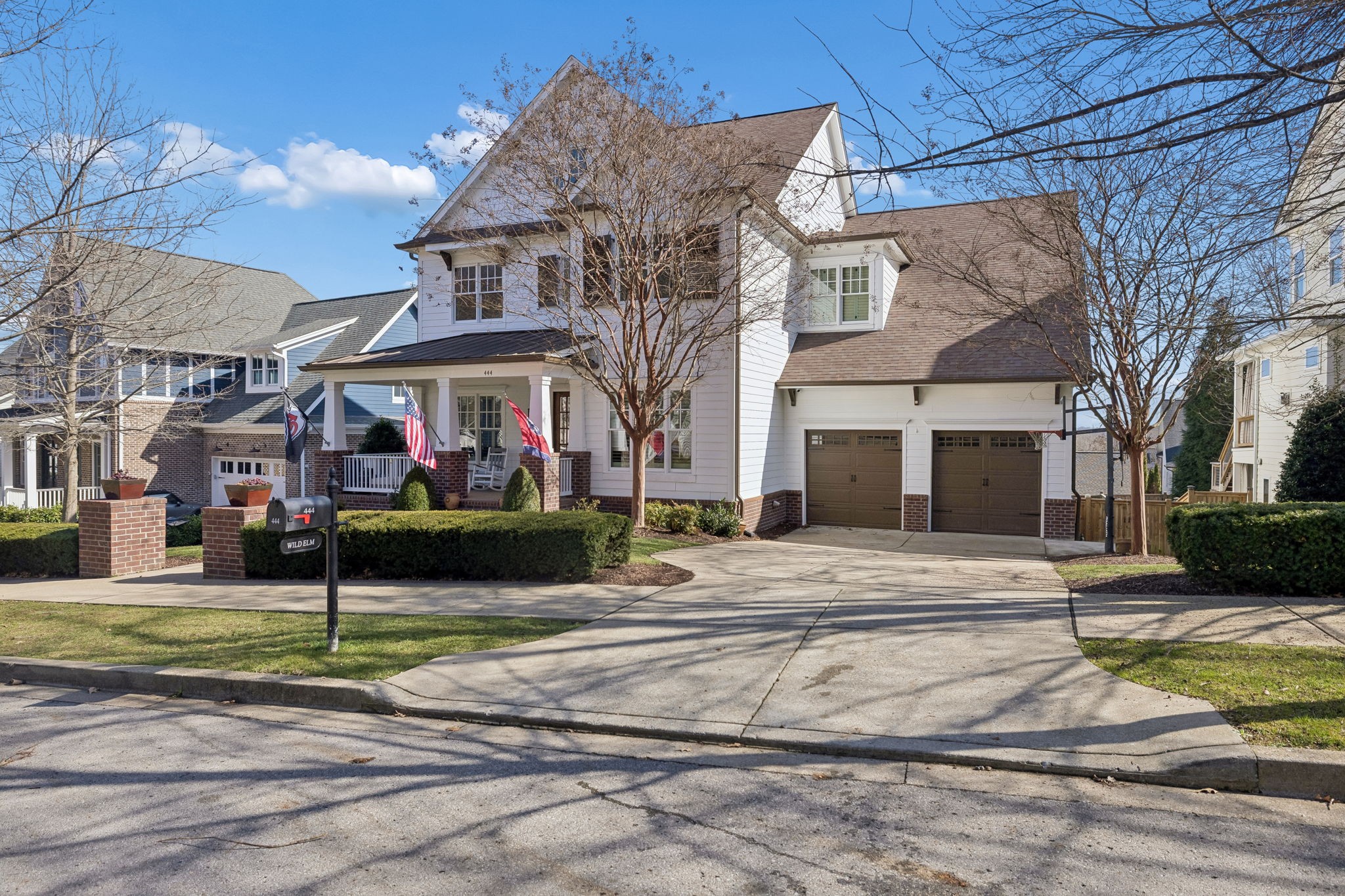 444 Wild Elm Street Franklin TN 37064