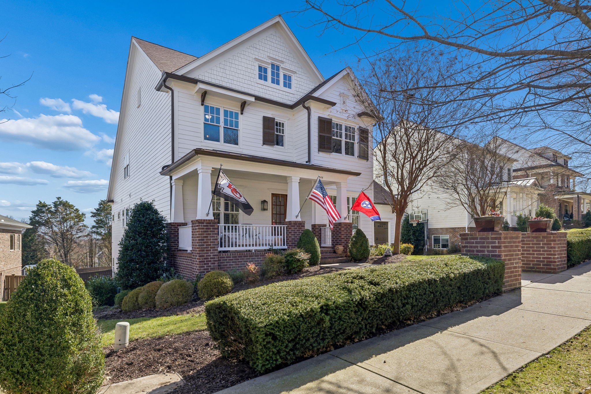 444 Wild Elm Street Franklin TN 37064
