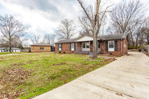 124 Anchor Drive Hendersonville TN 37075