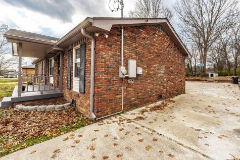 124 Anchor Drive Hendersonville TN 37075