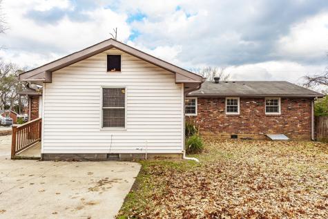 124 Anchor Drive Hendersonville TN 37075