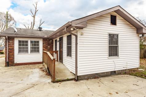 124 Anchor Drive Hendersonville TN 37075