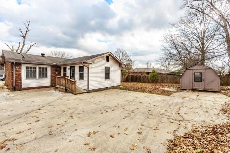 124 Anchor Drive Hendersonville TN 37075