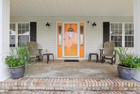 4505 Polaris Drive Chapel Hill TN 37034
