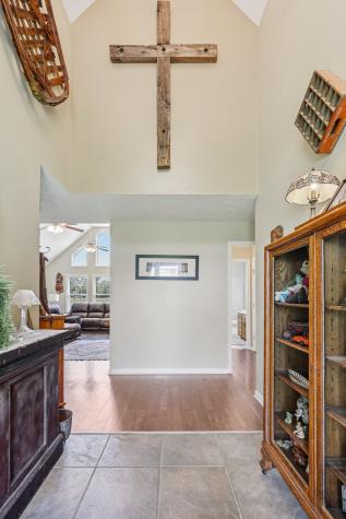 4505 Polaris Drive Chapel Hill TN 37034