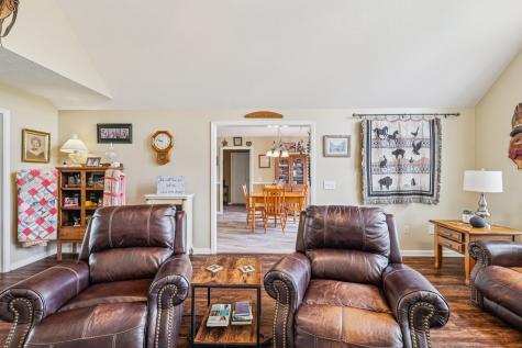 4505 Polaris Drive Chapel Hill TN 37034