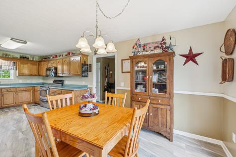 4505 Polaris Drive Chapel Hill TN 37034