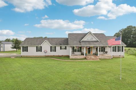 4505 Polaris Drive Chapel Hill TN 37034