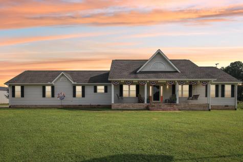 4505 Polaris Drive Chapel Hill TN 37034