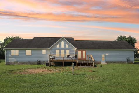 4505 Polaris Drive Chapel Hill TN 37034