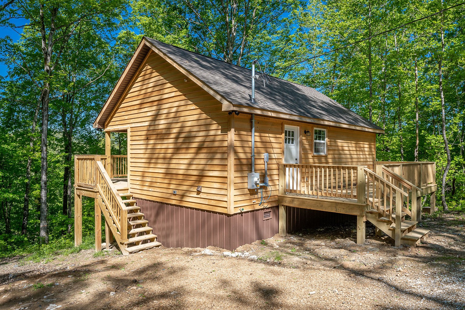 351 Why Worry Lane Mcminnville TN 37110