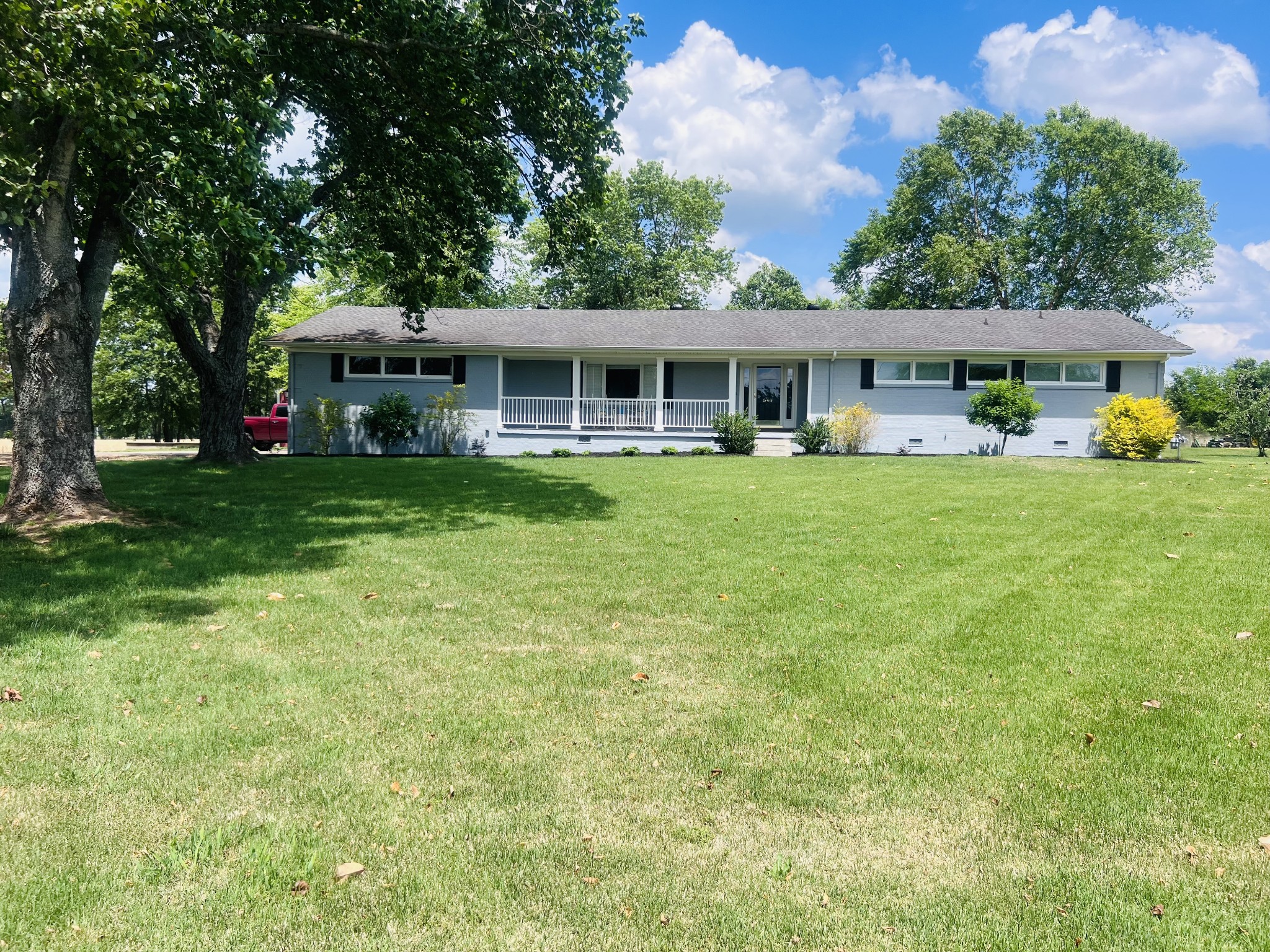 540 Snell Road Shelbyville TN 37160