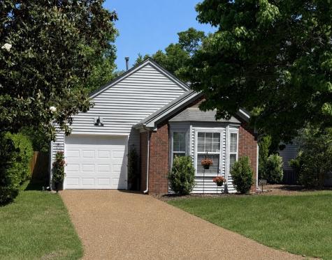 2909 Delta Queen Drive Nashville TN 37214