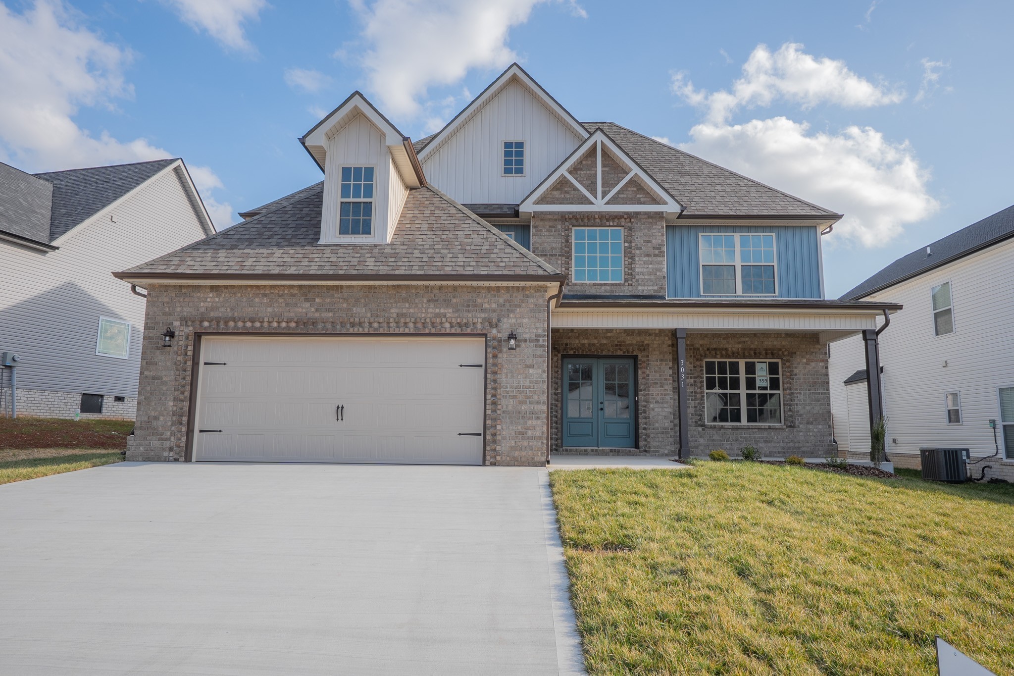 359 Timber Springs Clarksville TN 37042