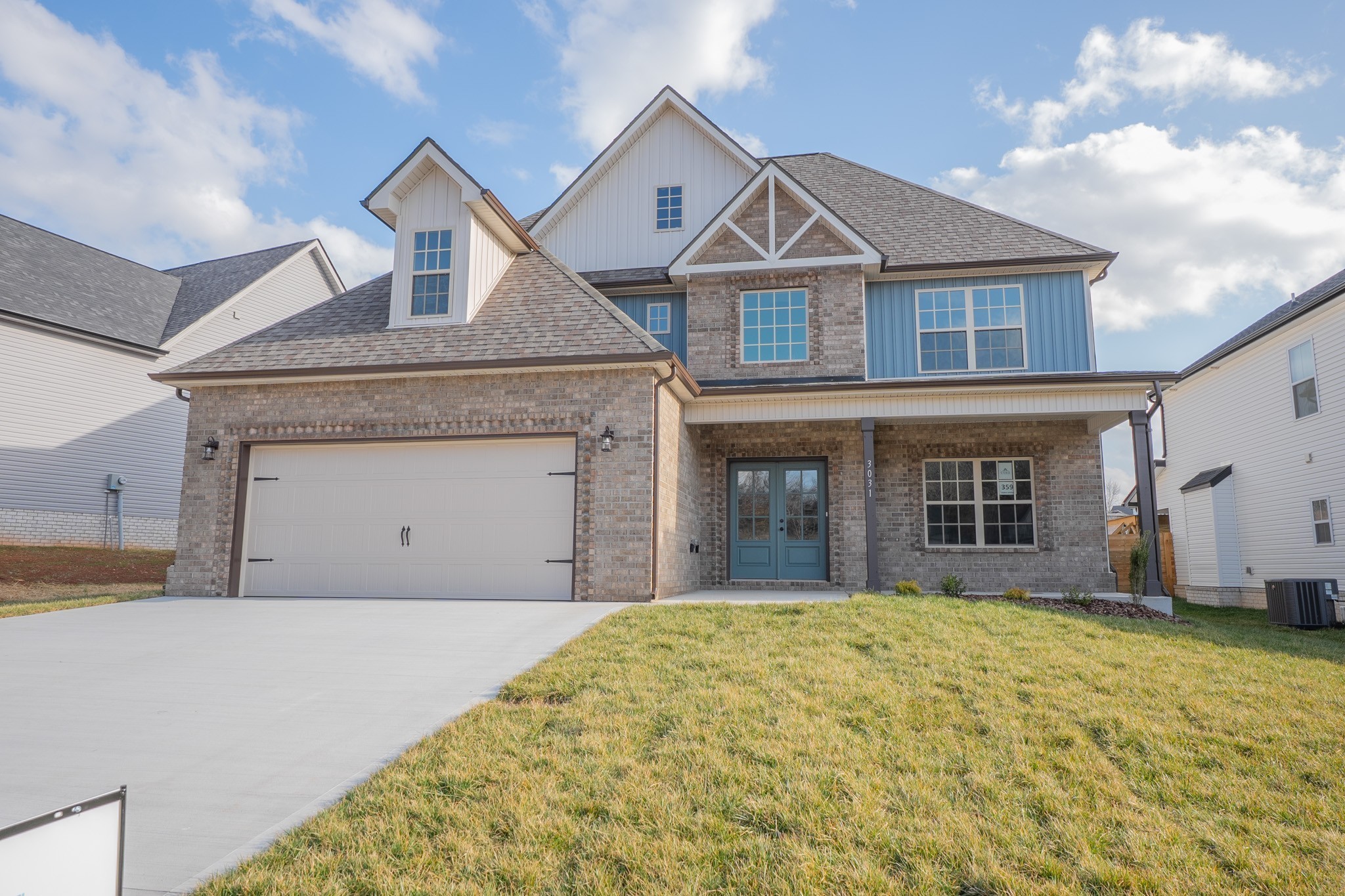 359 Timber Springs Clarksville TN 37042