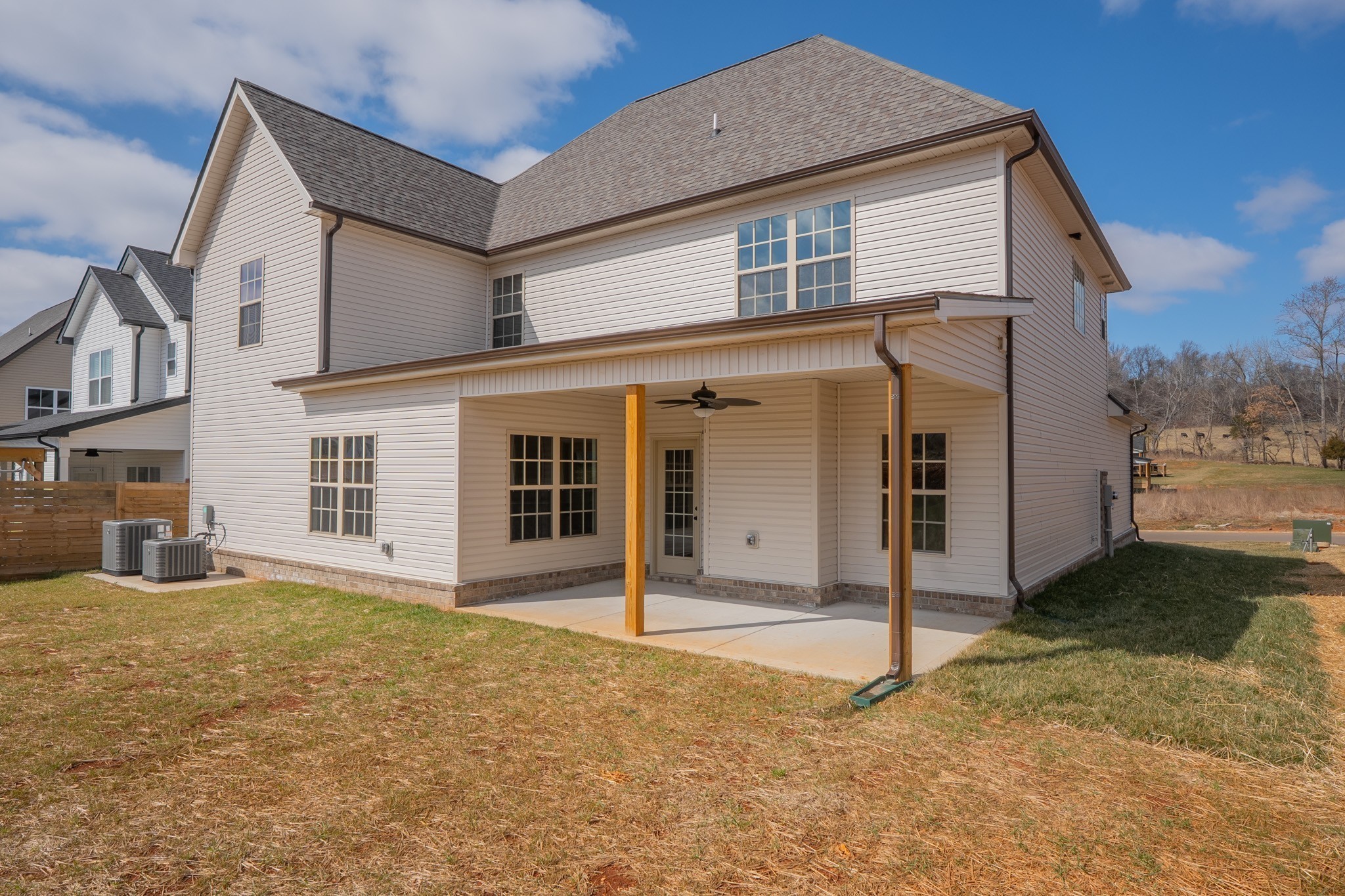 359 Timber Springs Clarksville TN 37042