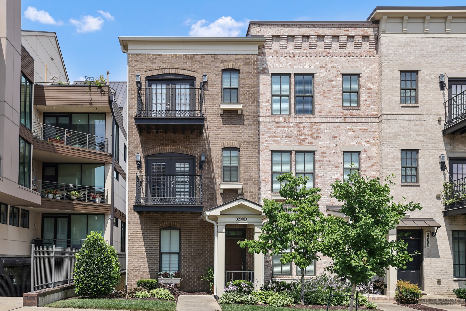 3208d Long Boulevard Nashville TN 37203