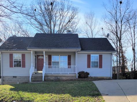 412 Norfolk Drive LA VERGNE TN 37086
