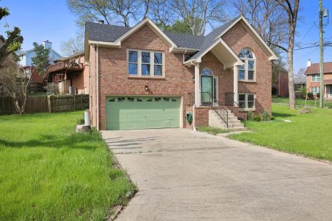 800 Carlisle Ct, N Nashville TN 37214