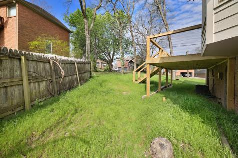 800 Carlisle Ct, N Nashville TN 37214