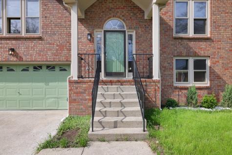 800 Carlisle Ct, N Nashville TN 37214