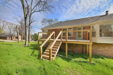 800 Carlisle Ct, N Nashville TN 37214