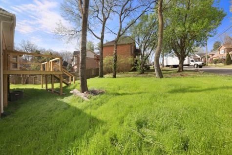 800 Carlisle Ct, N Nashville TN 37214
