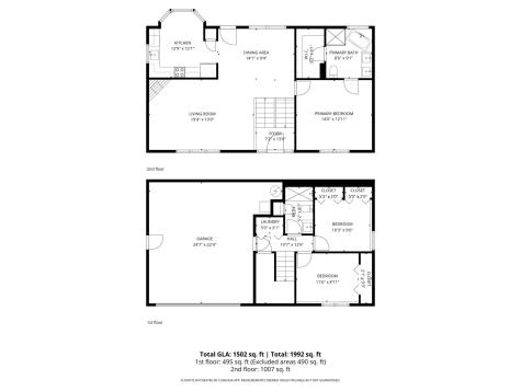 800 Carlisle Ct, N Nashville TN 37214