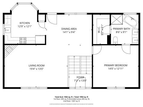 800 Carlisle Ct, N Nashville TN 37214