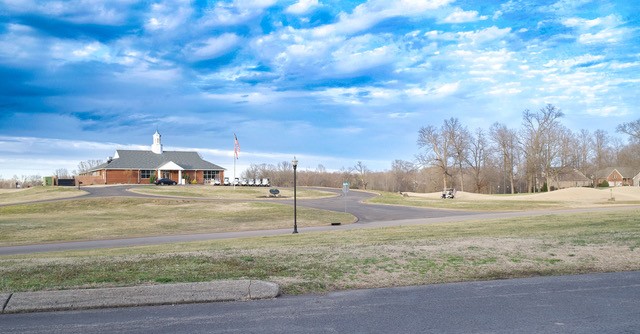 200 Champions Drive Springfield TN 37172
