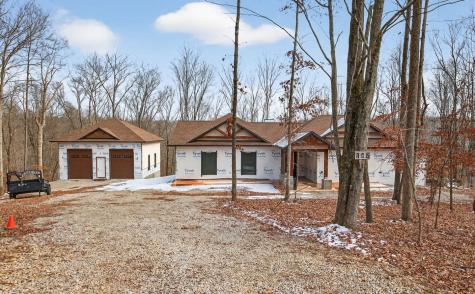 147 Dunrobin Court Sparta TN 38583