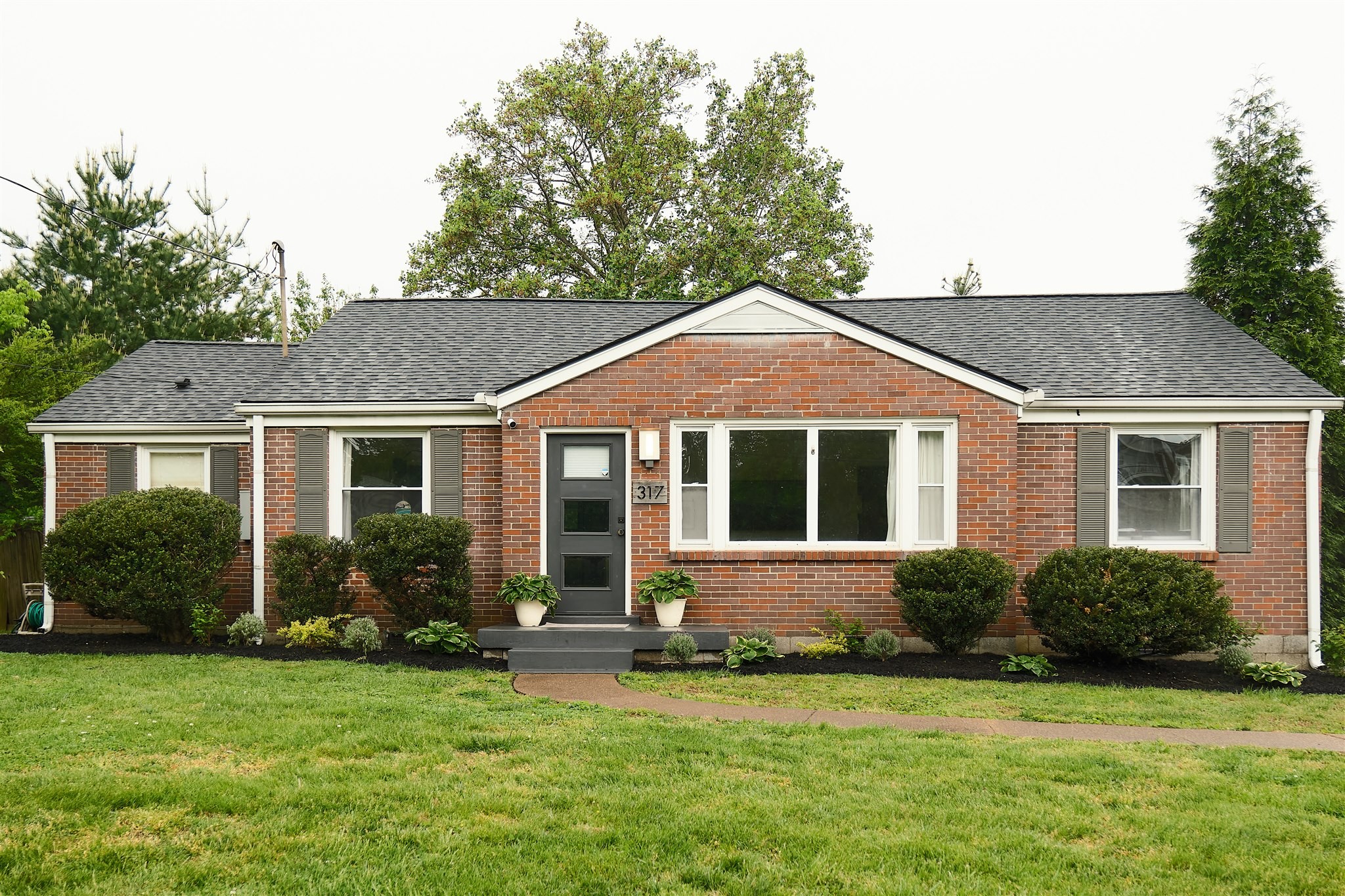 317 Pioneer Lane Nashville TN 37206