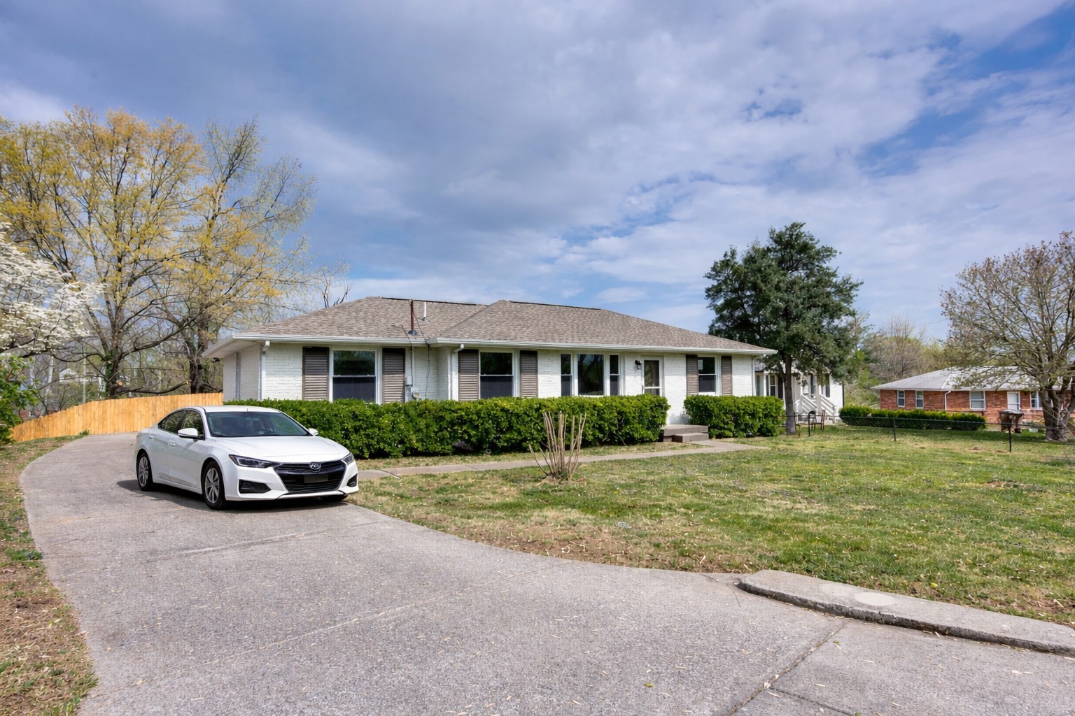 304 Leo Court Nashville TN 37211