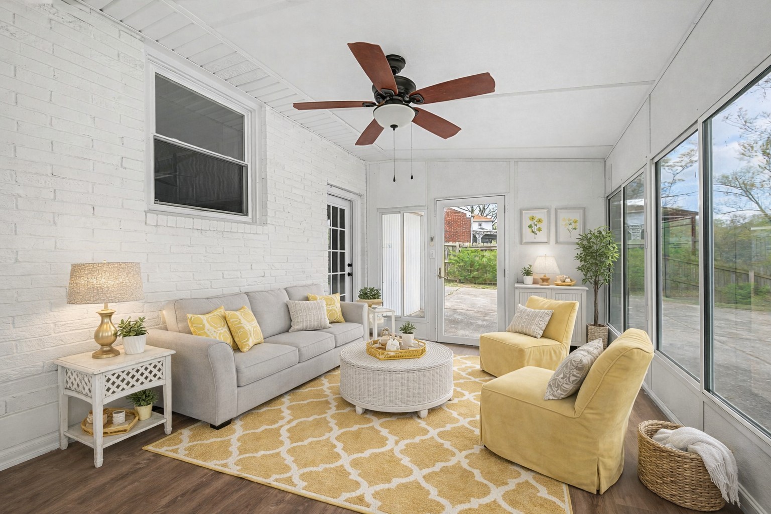 304 Leo Court Nashville TN 37211