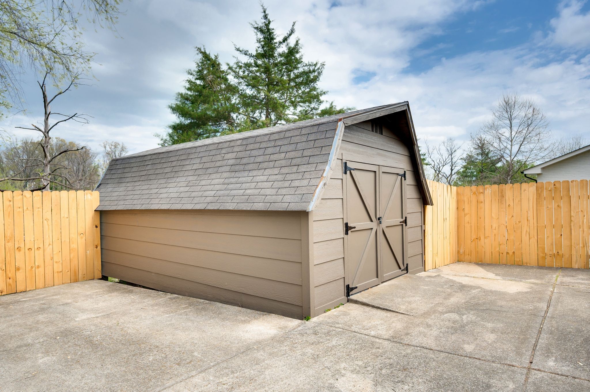 304 Leo Court Nashville TN 37211