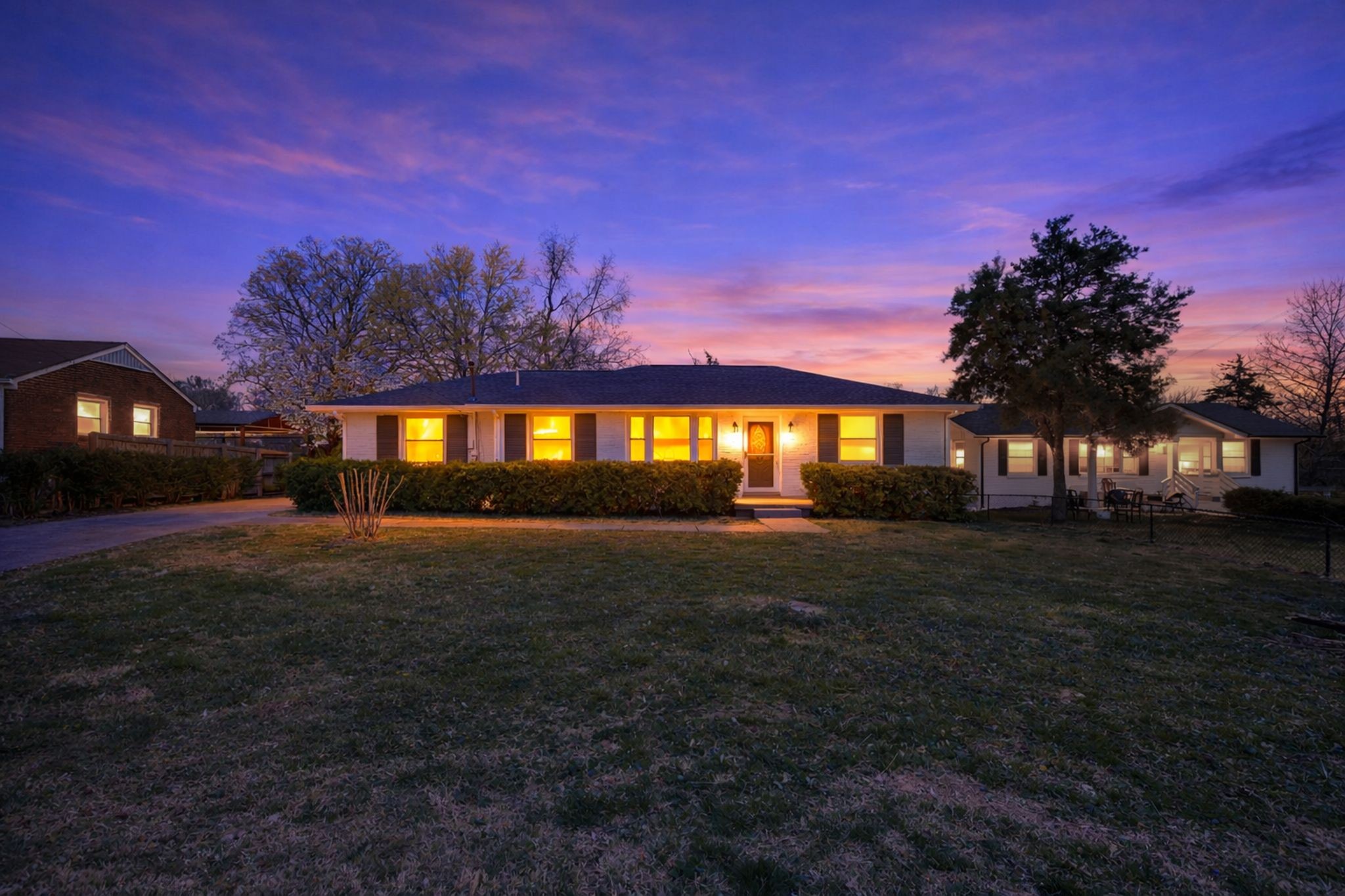 304 Leo Court Nashville TN 37211