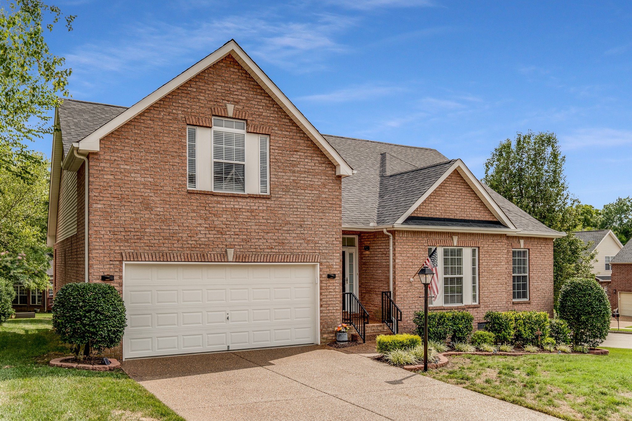 500 Elmont Terrace Nashville TN 37211