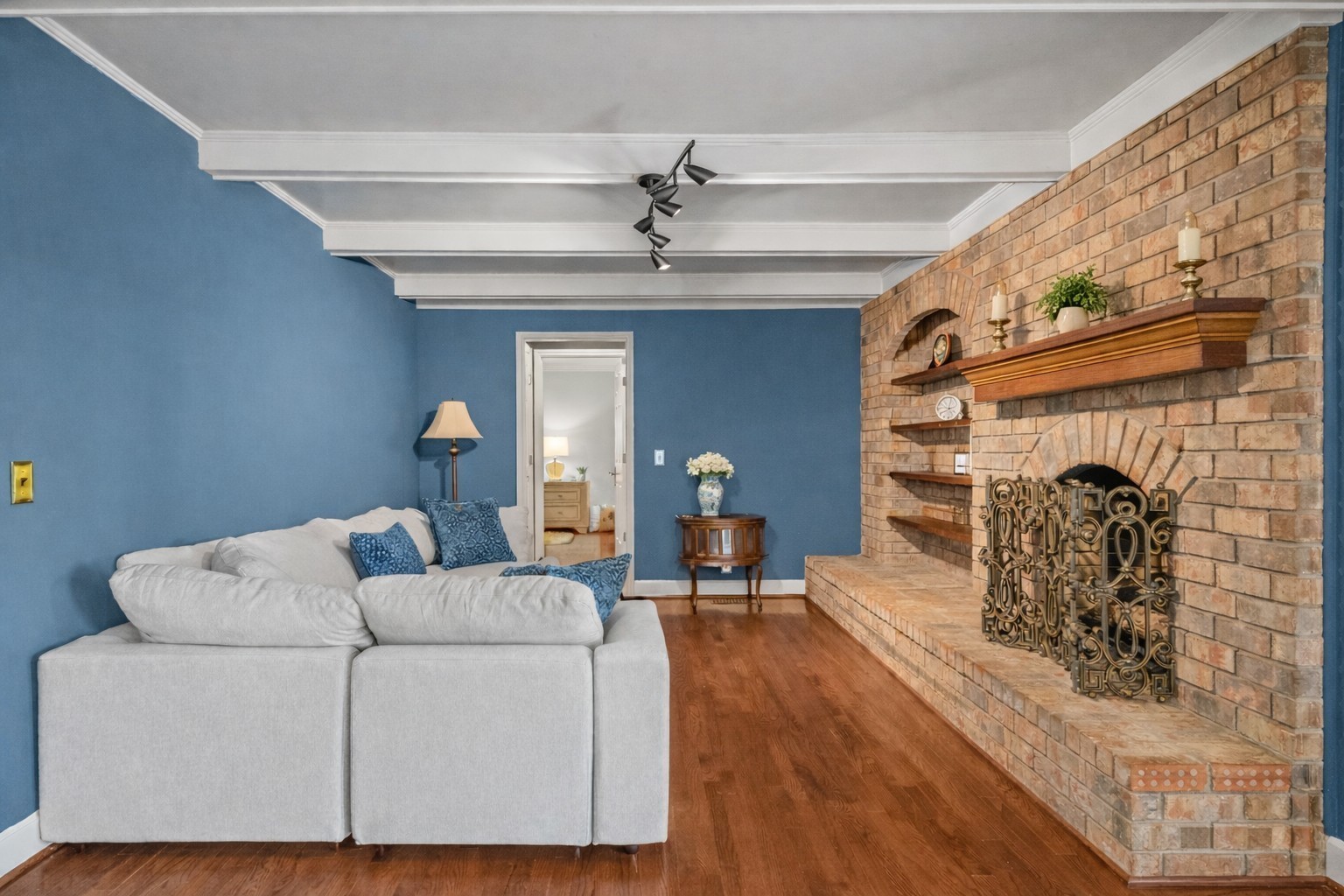 5629 Highland Way Nashville TN 37211