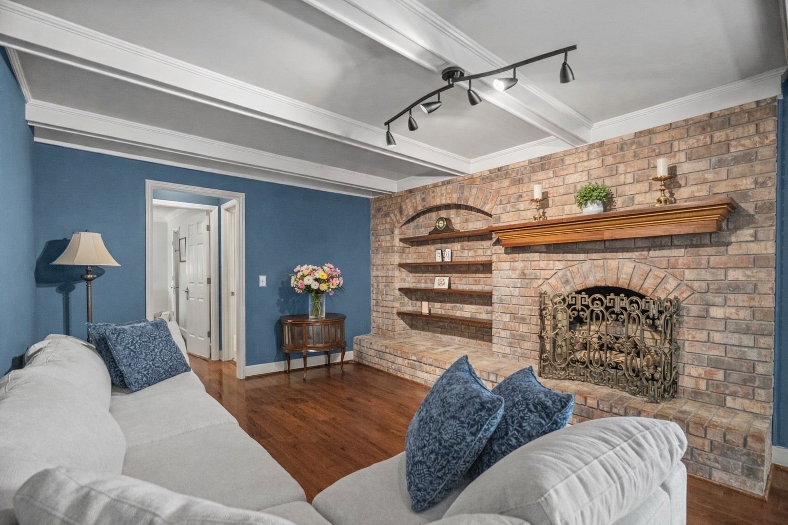 5629 Highland Way Nashville TN 37211