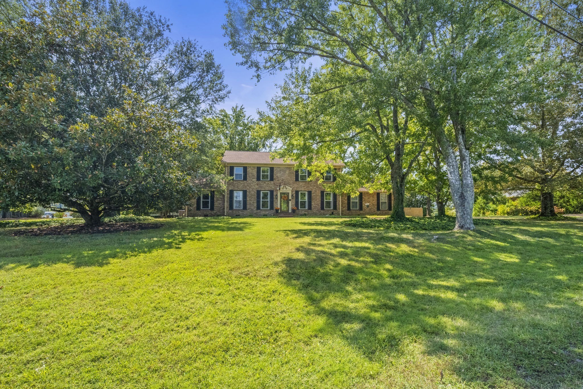 5629 Highland Way Nashville TN 37211