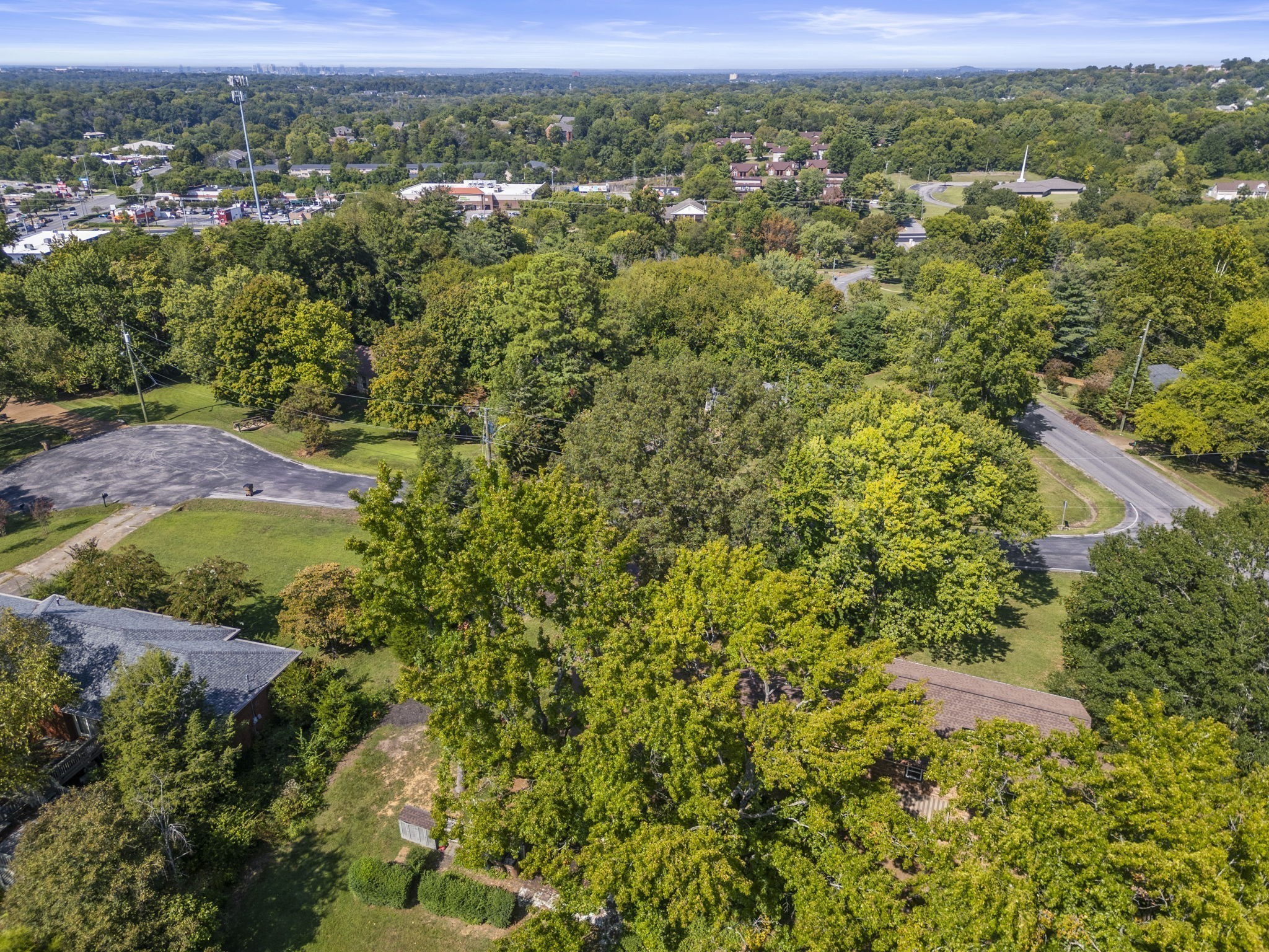 5629 Highland Way Nashville TN 37211