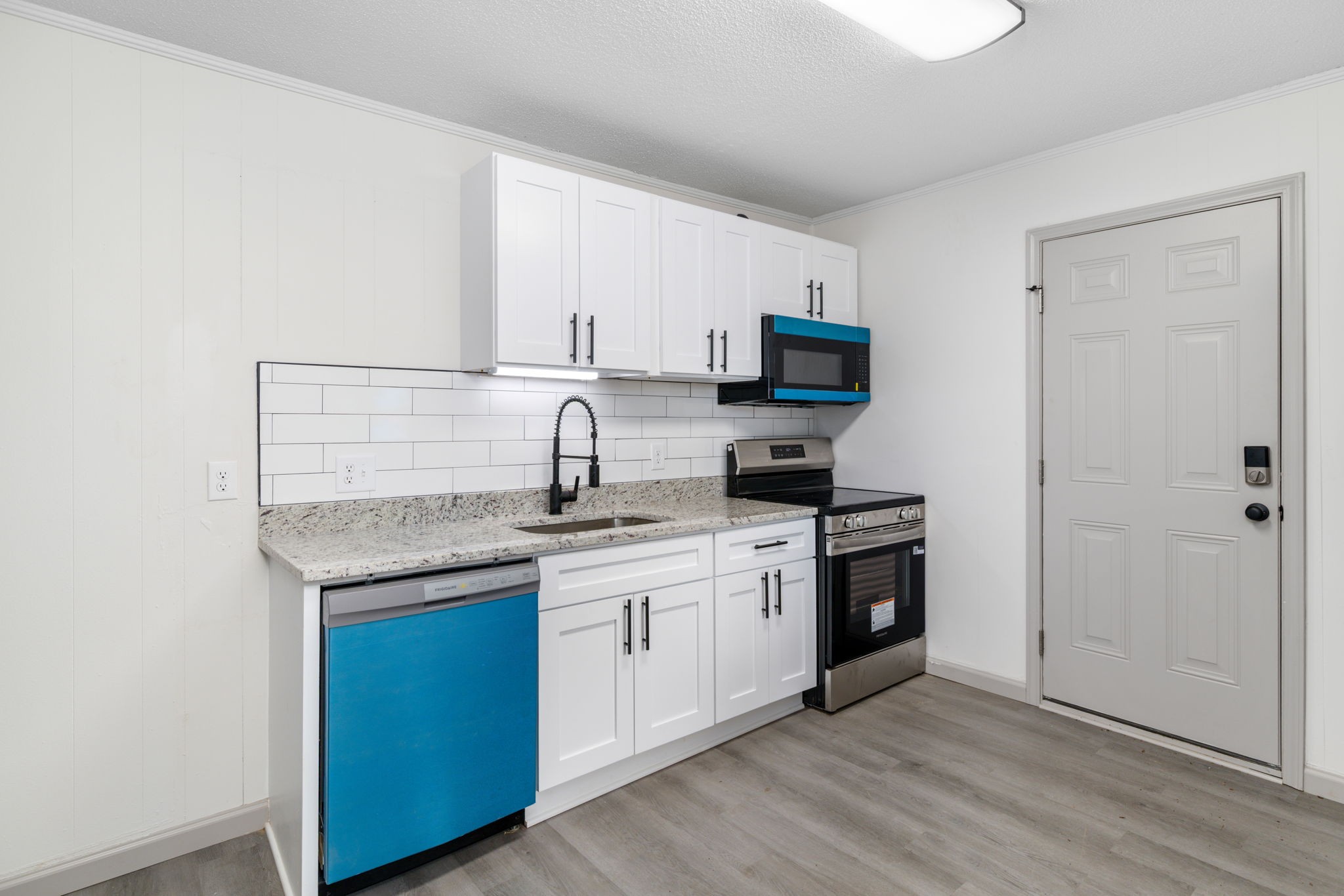 1100C Beckham Avenue Lawrenceburg TN 38464