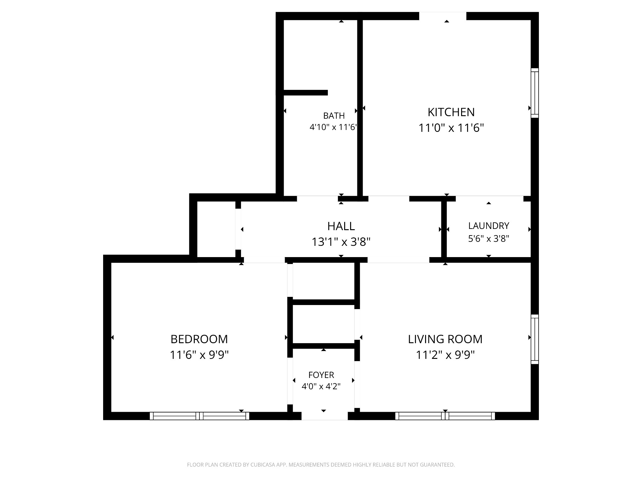 1100C Beckham Avenue Lawrenceburg TN 38464