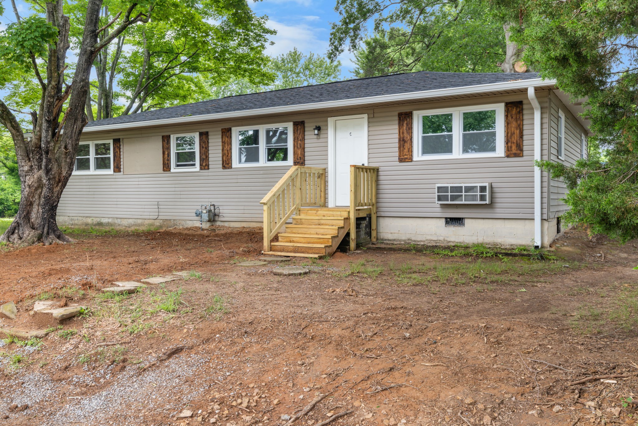 1100C Beckham Avenue Lawrenceburg TN 38464