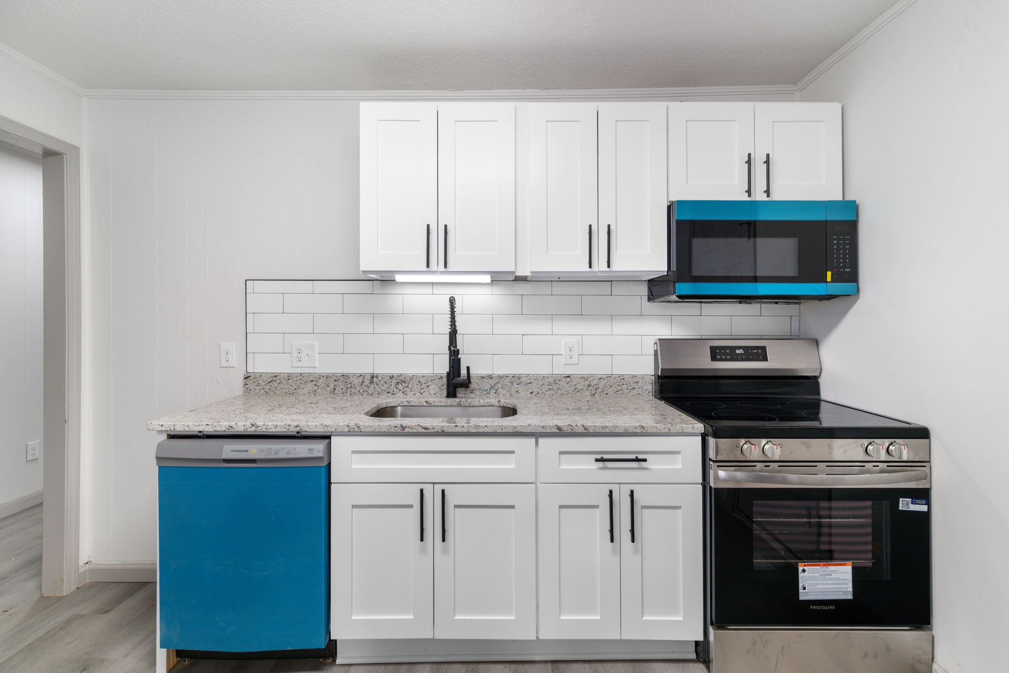 1100C Beckham Avenue Lawrenceburg TN 38464