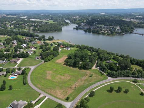 0 Lakeview Way Winchester TN 37398