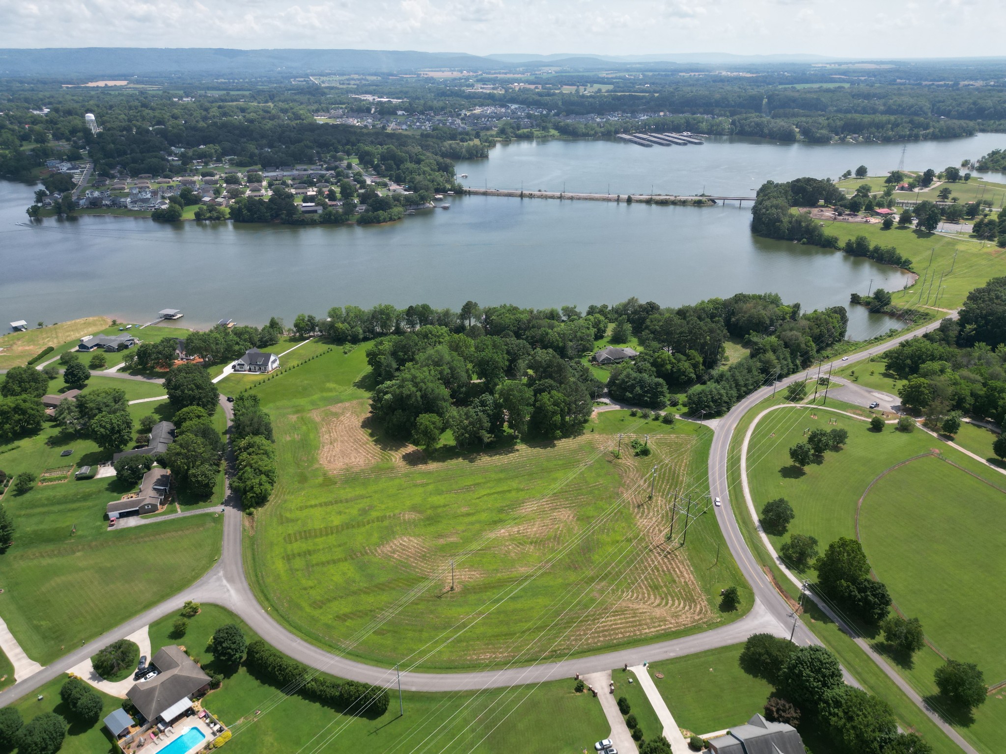 0 Lakeview Way Winchester TN 37398