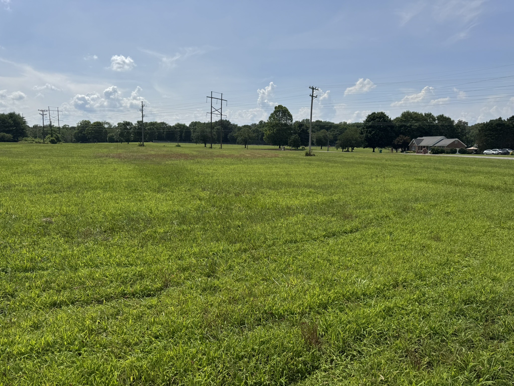 0 Lakeview Way Winchester TN 37398